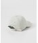 BOBO CHOSES　PICKLES THE DOG DENIM CAP (KIDS)