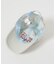 BOBO CHOSES　PICKLES THE DOG DENIM CAP (KIDS)