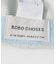 BOBO CHOSES　PICKLES THE DOG DENIM CAP (KIDS)