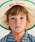 BOBO CHOSES　BOBO CHOSES BUCKET HAT(KIDS)