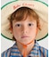 BOBO CHOSES　BOBO CHOSES BUCKET HAT(KIDS)