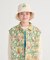 BOBO CHOSES　PICKLES REVERSIBLE HAT(KIDS)