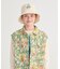BOBO CHOSES　PICKLES REVERSIBLE HAT(KIDS)