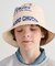 BOBO CHOSES　PICKLES REVERSIBLE HAT(KIDS)
