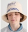 BOBO CHOSES　PICKLES REVERSIBLE HAT(KIDS)
