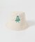 BOBO CHOSES　PICKLES REVERSIBLE HAT(KIDS)