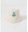 BOBO CHOSES　PICKLES REVERSIBLE HAT(KIDS)
