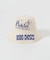BOBO CHOSES　PICKLES REVERSIBLE HAT(KIDS)