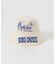 BOBO CHOSES　PICKLES REVERSIBLE HAT(KIDS)
