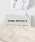 BOBO CHOSES　PICKLES REVERSIBLE HAT(KIDS)