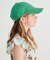 BOBO CHOSES　MR PICKLES PATCH CAP(KIDS)
