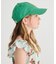 BOBO CHOSES　MR PICKLES PATCH CAP(KIDS)