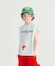 BOBO CHOSES　MR PICKLES PATCH CAP(KIDS)