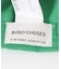BOBO CHOSES　MR PICKLES PATCH CAP(KIDS)