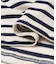 ORCIVAL　SHORT LENGTH BOAT NECK PULLOVER