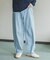 アソートバレルレッグデニムパンツ