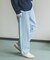 アソートバレルレッグデニムパンツ