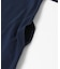 LACOSTE　スキッパーネックポロドレス