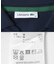 LACOSTE　スキッパーネックポロドレス