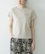 HANES　2P クルーネックTシャツ
