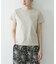 HANES　2P クルーネックTシャツ