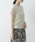 HANES　2P クルーネックTシャツ