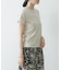 HANES　2P クルーネックTシャツ