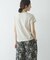 HANES　2P クルーネックTシャツ