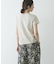 HANES　2P クルーネックTシャツ