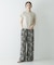 HANES　2P クルーネックTシャツ