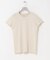 HANES　2P クルーネックTシャツ