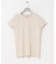 HANES　2P クルーネックTシャツ