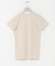HANES　2P クルーネックTシャツ