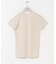 HANES　2P クルーネックTシャツ