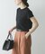 HANES　2P クルーネックTシャツ