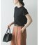 HANES　2P クルーネックTシャツ