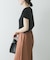 HANES　2P クルーネックTシャツ