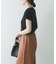 HANES　2P クルーネックTシャツ