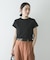 HANES　2P クルーネックTシャツ