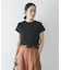HANES　2P クルーネックTシャツ