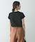 HANES　2P クルーネックTシャツ