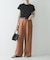 HANES　2P クルーネックTシャツ