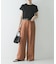 HANES　2P クルーネックTシャツ