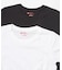 HANES　2P クルーネックTシャツ