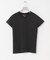HANES　2P クルーネックTシャツ