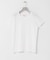 HANES　2P クルーネックTシャツ
