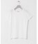 HANES　2P クルーネックTシャツ