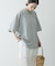 HANES　ビッグTシャツ