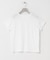 HANES　3PクルーネックTシャツ by THE DODO JEAN
