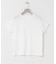 HANES　3PクルーネックTシャツ by THE DODO JEAN